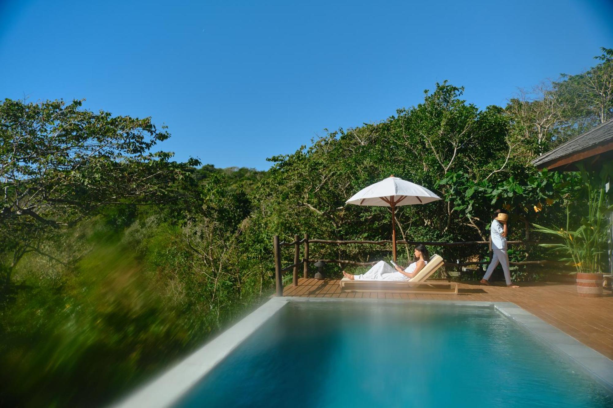Tunak Resort Lombok Bumbang Екстериор снимка