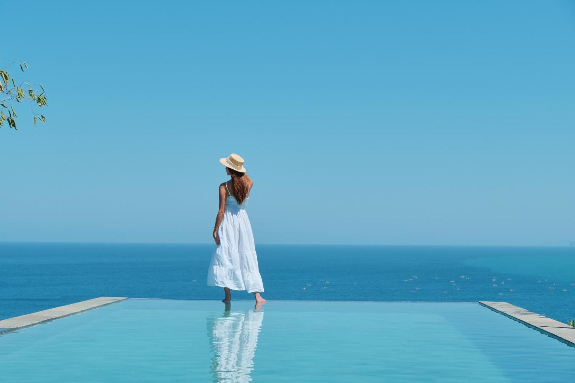 Tunak Resort Lombok Bumbang Екстериор снимка