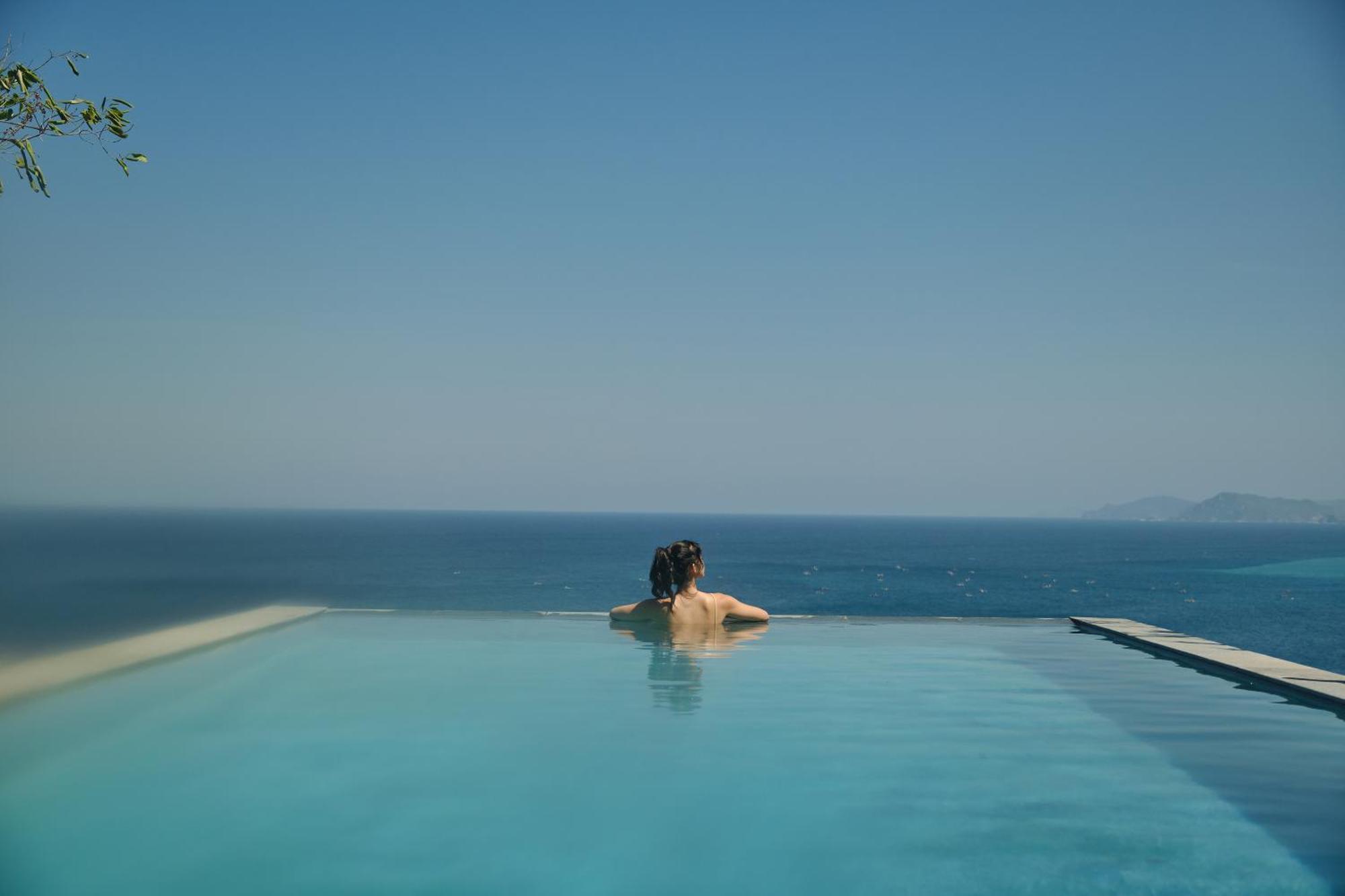 Tunak Resort Lombok Bumbang Екстериор снимка