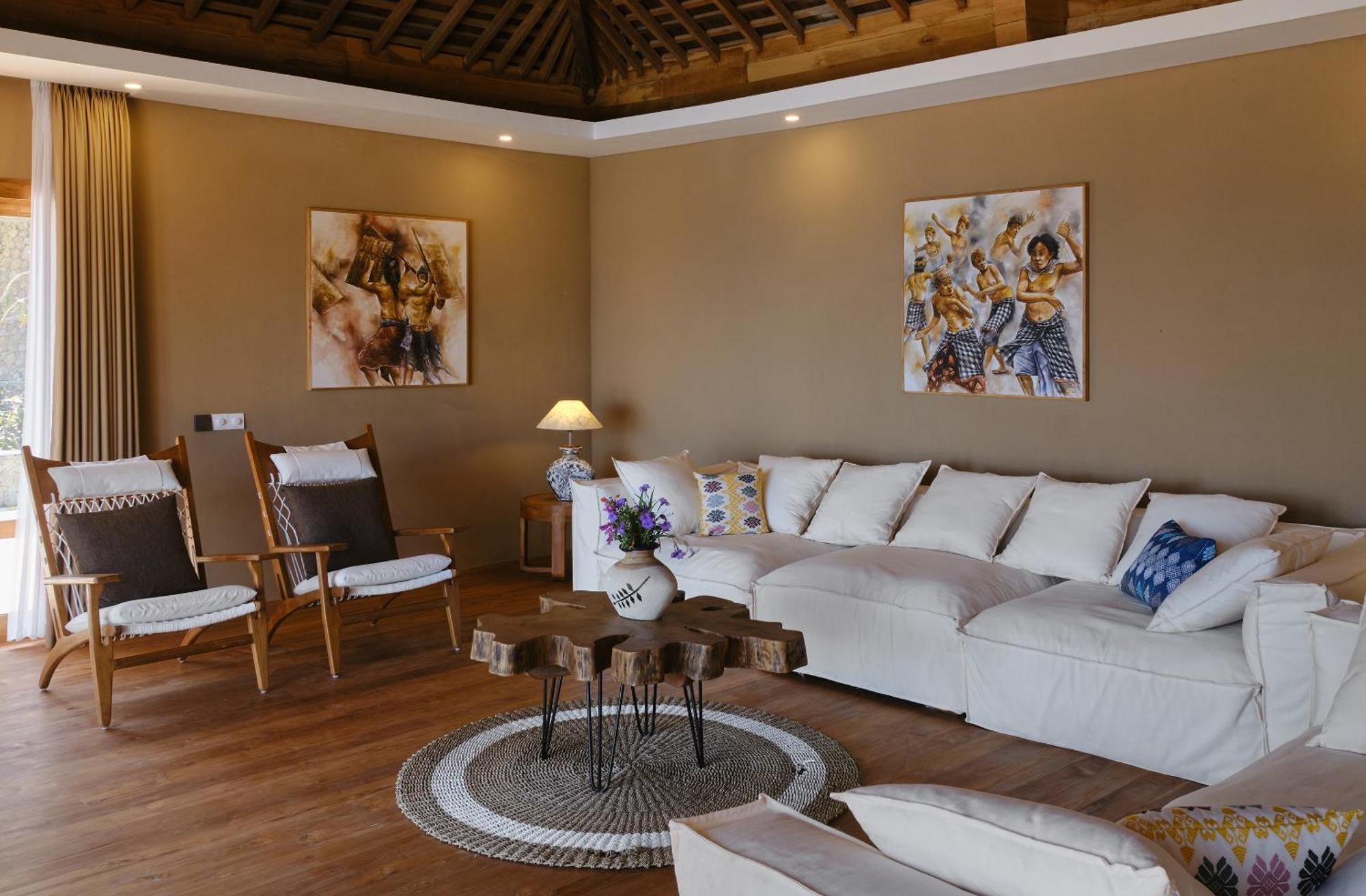 Tunak Resort Lombok Bumbang Екстериор снимка