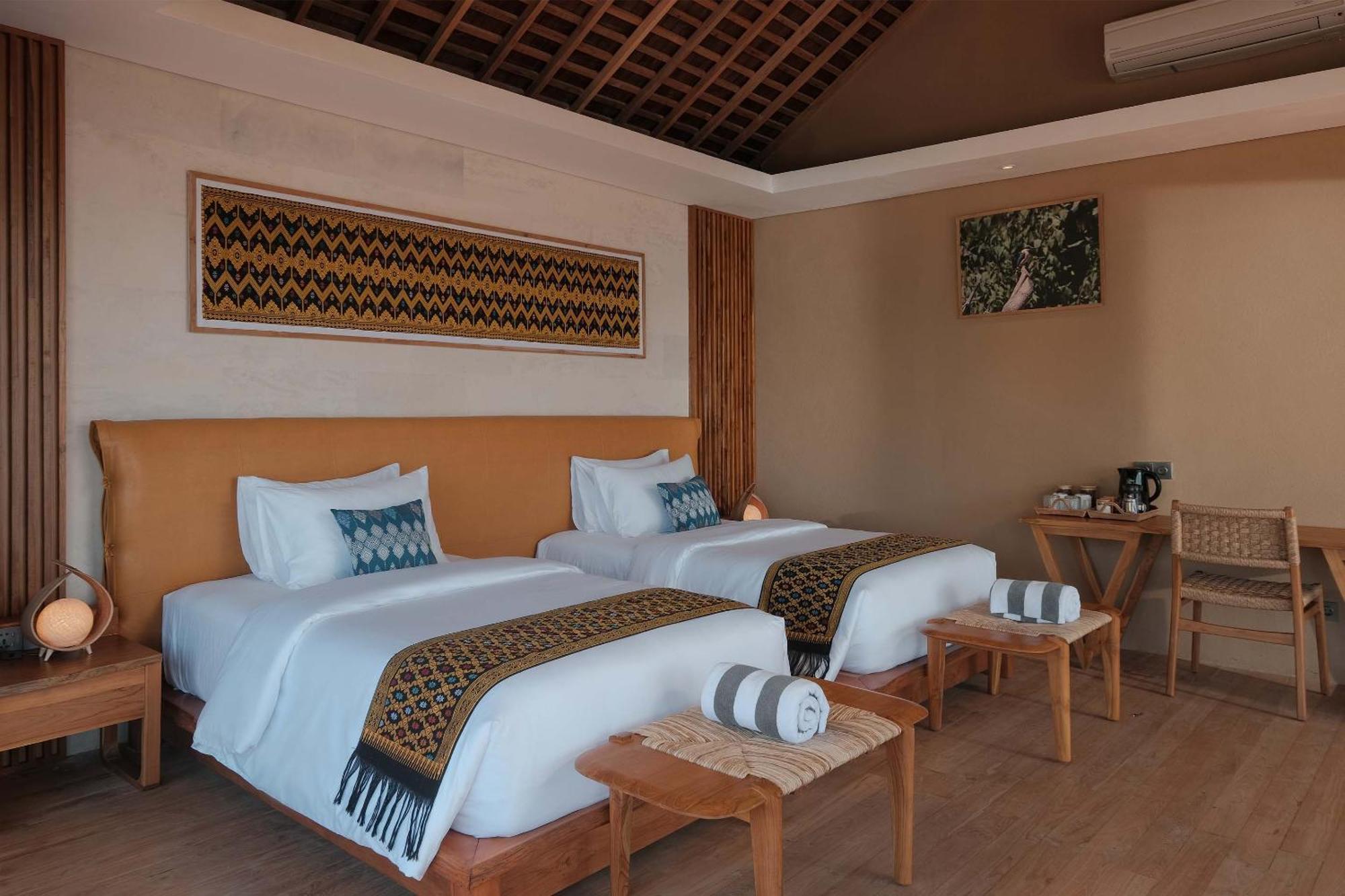 Tunak Resort Lombok Bumbang Екстериор снимка